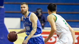 KK Sonik Puntamika – KK Zadar