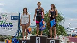 Prvo izdanje Škojatlona održano u Pakoštanima