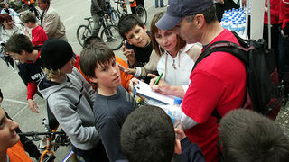 Biciklijada – Eko dani