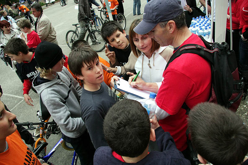 Biciklijada – Eko dani