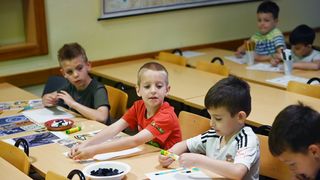 Festival znanosti u Zadru – Odjel za arheologiju Festival znanosti u Zadru – Odjel za arheologiju