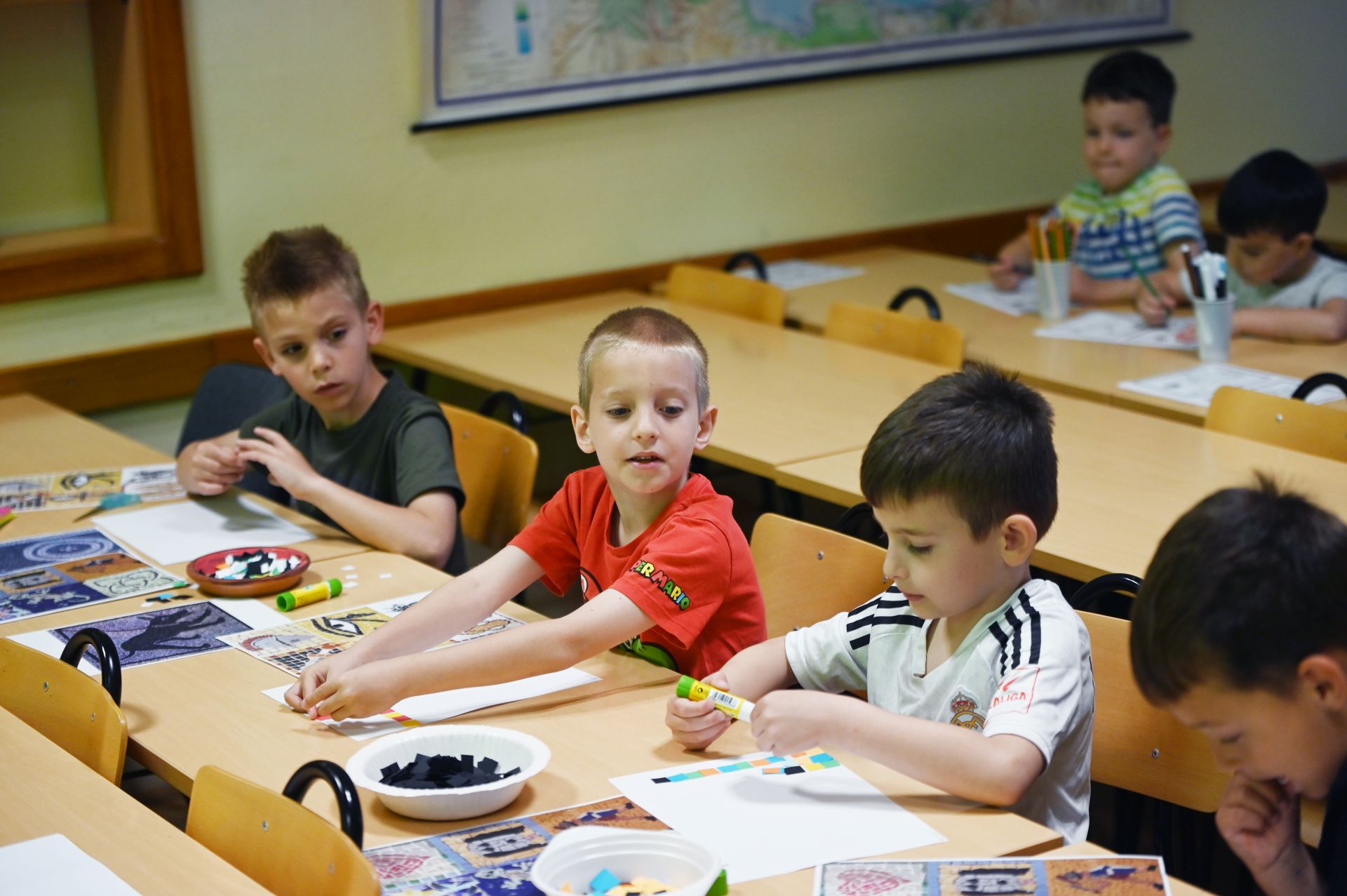 Festival znanosti u Zadru – Odjel za arheologiju Festival znanosti u Zadru – Odjel za arheologiju
