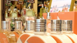 Otvorenje L’Occitane trgovine u Zadru, foto: Karla Otvorenje L’Occitane trgovine u Zadru, foto: Karla