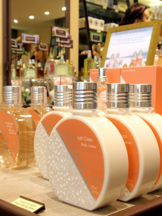 Otvorenje L’Occitane trgovine u Zadru, foto: Karla Otvorenje L’Occitane trgovine u Zadru, foto: Karla