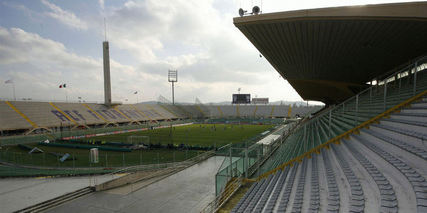 Artemio Franchi (Foto: football-wallpapers.com)