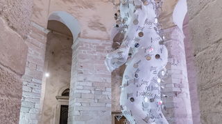 Virtuozi i Apoksiomen @ Sv. Donat Virtuozi i Apoksiomen @ Sv. Donat