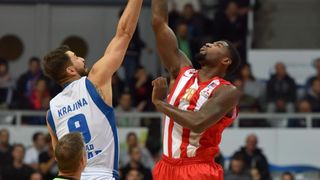 ABA liga, 9. kolo: KK Zadar – KK Crvena Zvezda 76-88 ABA liga, 9. kolo: KK Zadar – KK Crvena Zvezda 76-88