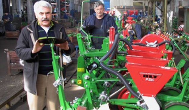 Ante Ćerluka, predsjednik uprave OLT-a, foto: tportal.hr