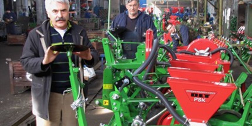 Ante Ćerluka, predsjednik uprave OLT-a, foto: tportal.hr Ante Ćerluka, predsjednik uprave OLT-a, foto: tportal.hr