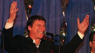 Božićni koncert Klape Intrade i Tomislava Bralića u Arsenalu (foto:Marin Gospić)