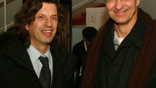 Promocija filma ‘Barba Slavko – Dobri duh Zadra’