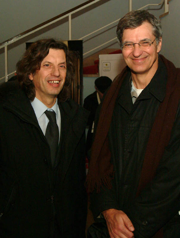 Promocija filma ‘Barba Slavko – Dobri duh Zadra’