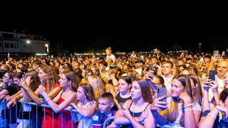 Severina @ Privlačka noć 2024. Severina @ Privlačka noć 2024.