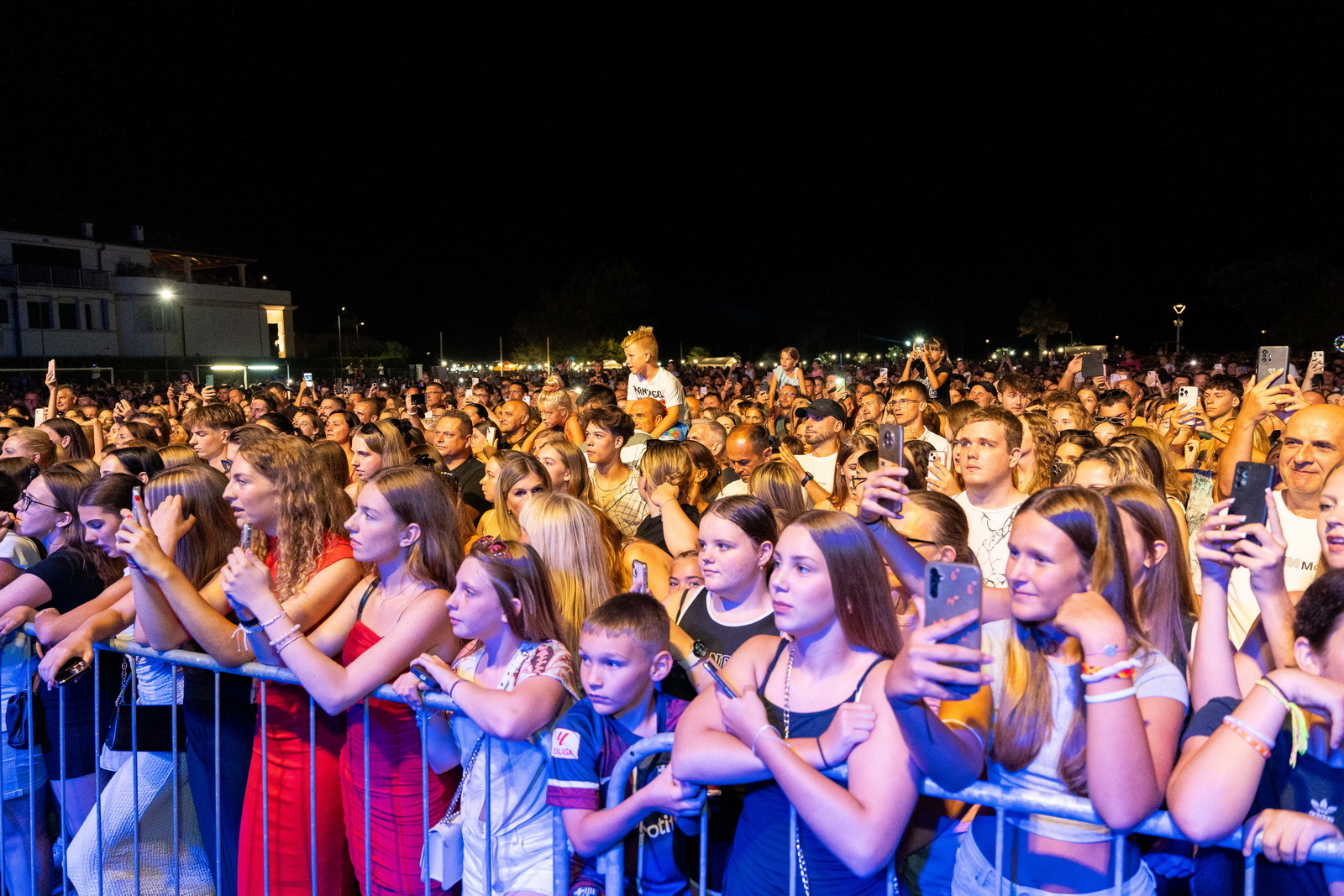 Severina @ Privlačka noć 2024. Severina @ Privlačka noć 2024.