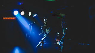 Belfast Food @ Maraschino Bar 19. ožujka 2016. Belfast Food @ Maraschino Bar 19. ožujka 2016.