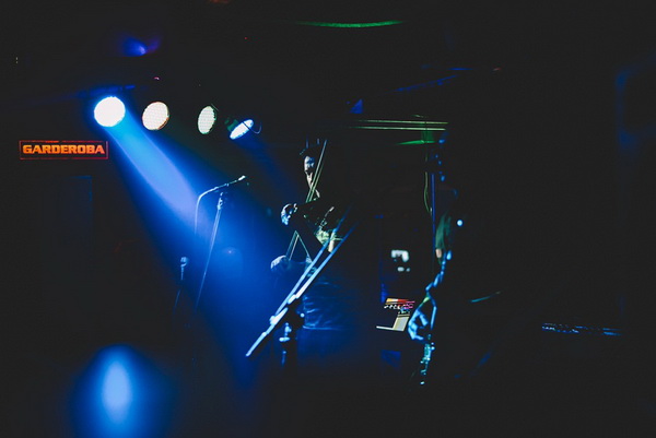 Belfast Food @ Maraschino Bar 19. ožujka 2016. Belfast Food @ Maraschino Bar 19. ožujka 2016.