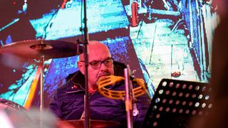 Tomislav Bralić i klapa Intrade @ Advent u Zadru 2023