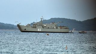 Pronađeno tijelo nestalog pilota i olupina helikoptera