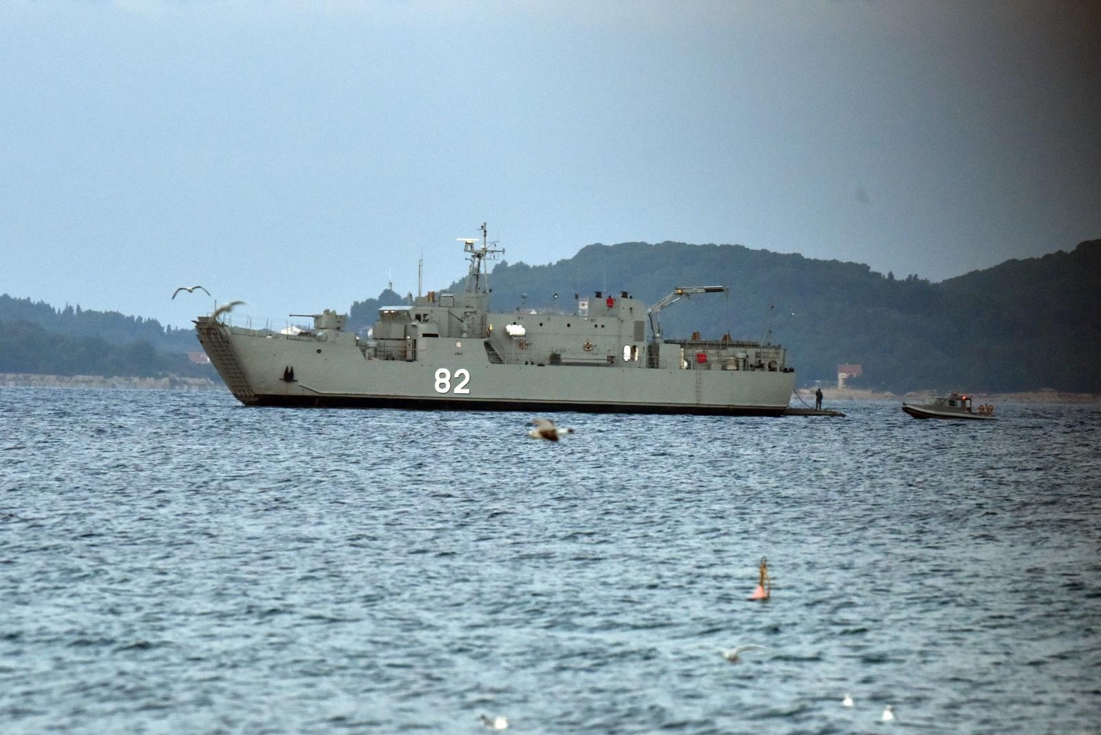 Pronađeno tijelo nestalog pilota i olupina helikoptera