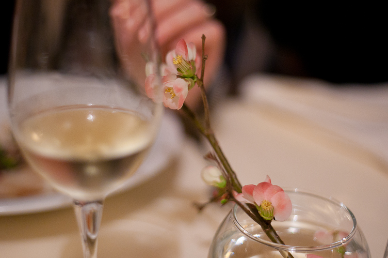 Degustacija novog menija u restoranu Kornat, foto: Darko Belančić Degustacija novog menija u restoranu Kornat, foto: Darko Belančić