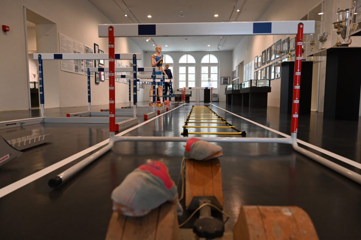 Atletika, plivanje, skokovi u vodu i vaterpolo
