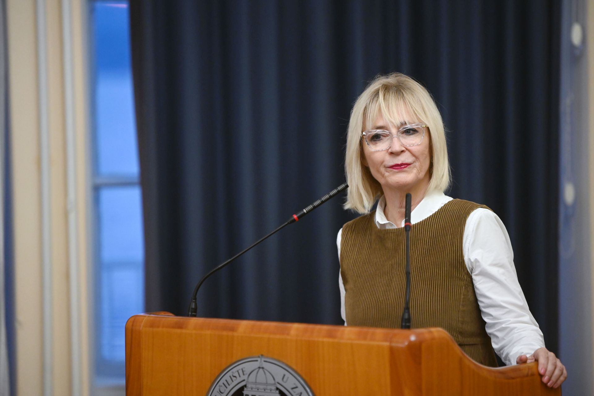 Međunarodni dan epilepsije Međunarodni dan epilepsije