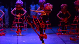 HNK Zadar: Premijera predstave “Andresenovo carstvo” HNK Zadar: Premijera predstave “Andresenovo carstvo”