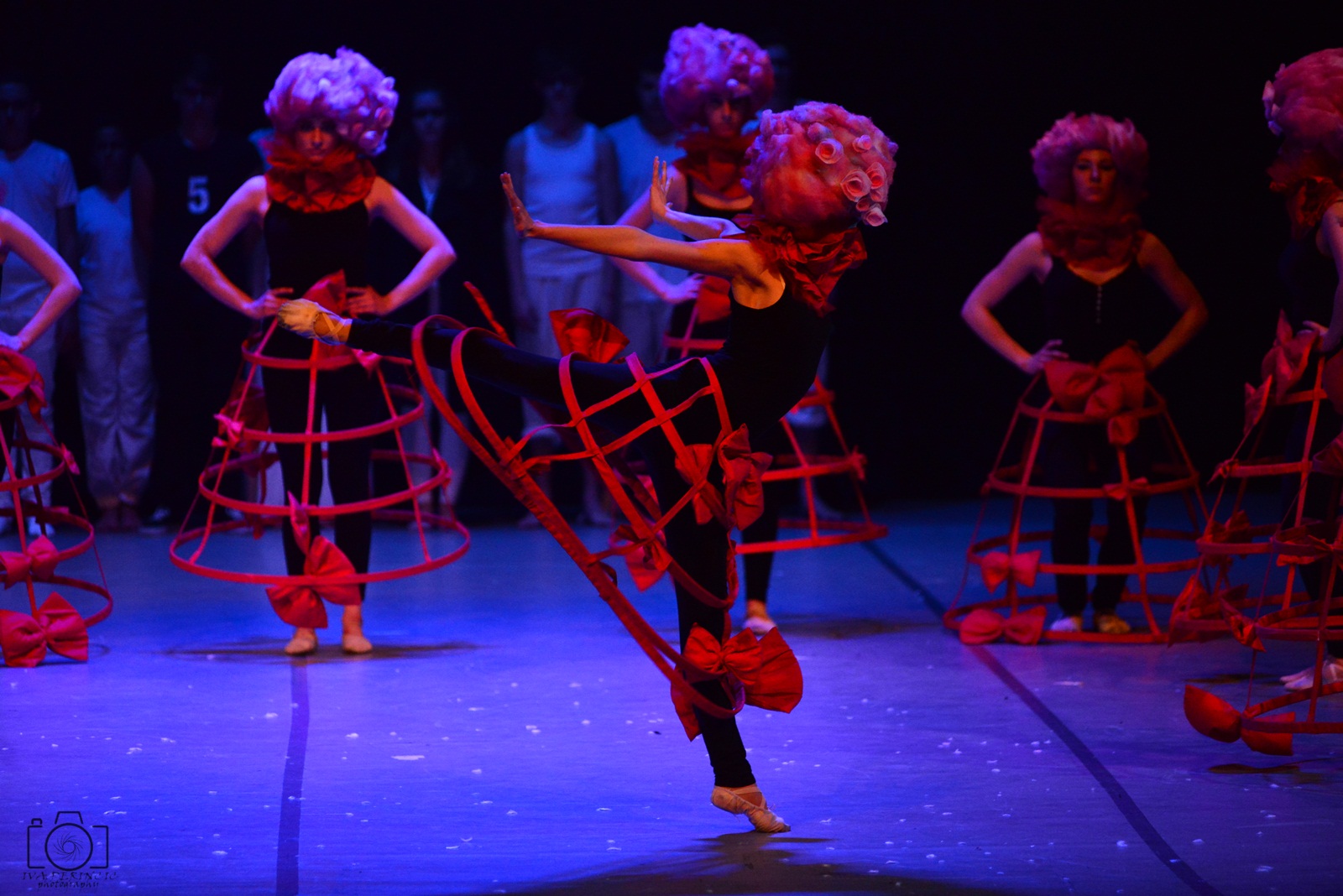 HNK Zadar: Premijera predstave “Andresenovo carstvo” HNK Zadar: Premijera predstave “Andresenovo carstvo”