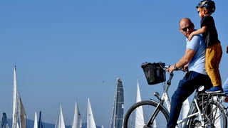 Sva lica “Zadarske koke” Sva lica “Zadarske koke”