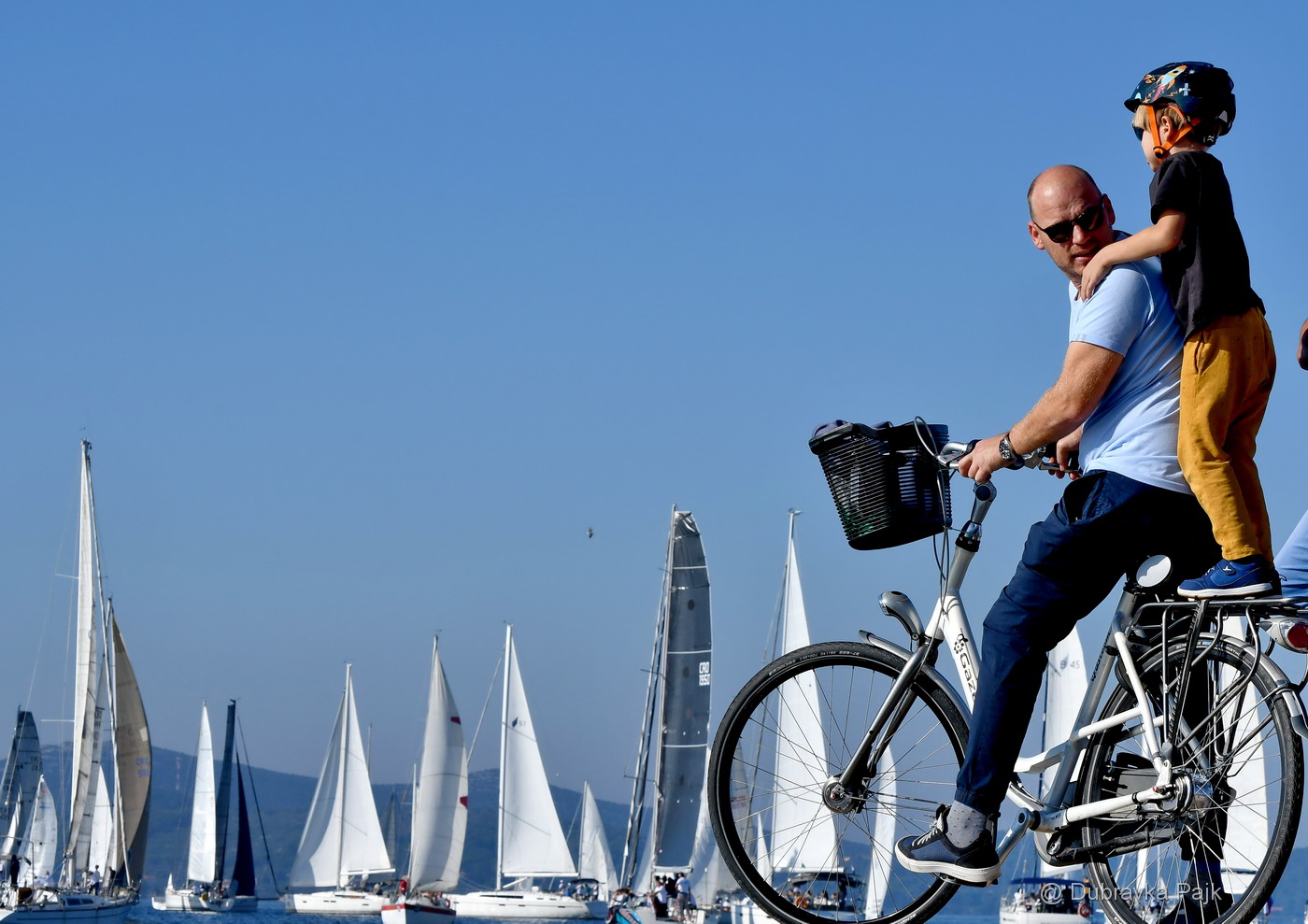 Sva lica “Zadarske koke” Sva lica “Zadarske koke”