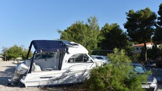 Pijan gliserom izletio na šibensku plažu Jadrija