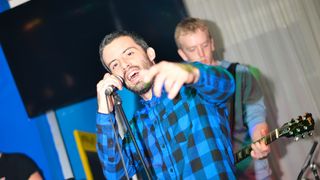 Ante Cash @ Famous Beach Bar