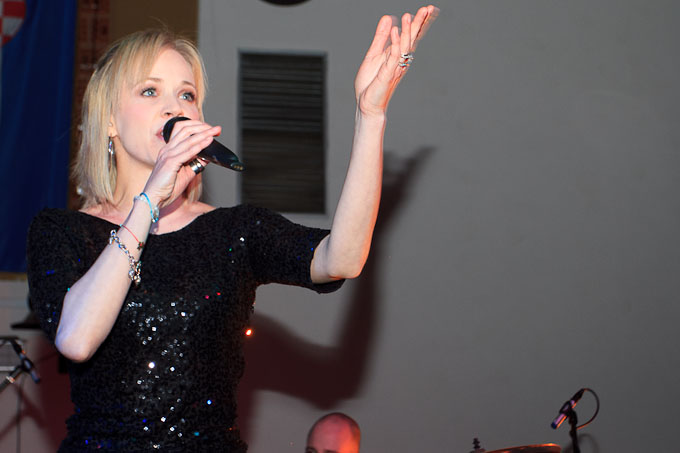 Biograd na Moru: Humanitarni koncert “Veliko srce za pomoc Roku”, Foto: Leo Banic