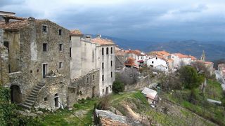 Motovun, Istra