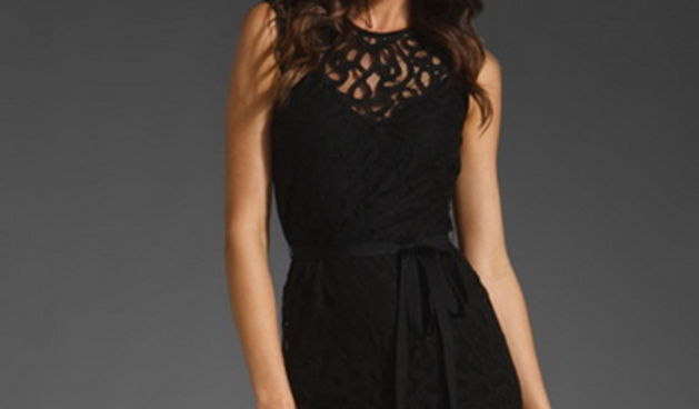 Blagdanska haljina Ananda