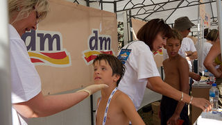 dm millennium jump sa zadarske rive, Foto: Leo Banić dm millennium jump sa zadarske rive, Foto: Leo Banić