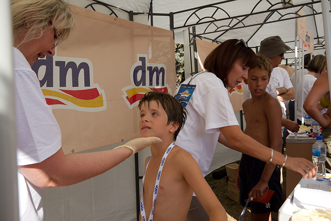 dm millennium jump sa zadarske rive, Foto: Leo Banić dm millennium jump sa zadarske rive, Foto: Leo Banić