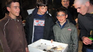 Banj: Poznati kuhaju s Renatom Kraljevom Banj: Poznati kuhaju s Renatom Kraljevom