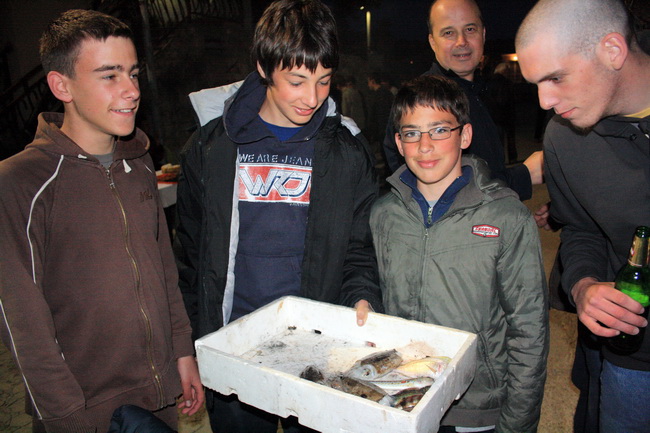 Banj: Poznati kuhaju s Renatom Kraljevom Banj: Poznati kuhaju s Renatom Kraljevom