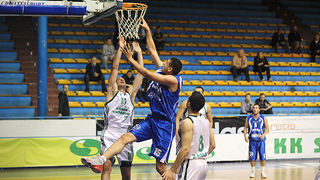 KK Borik – KK DOŠK (foto:Saša Čuka) KK Borik – KK DOŠK (foto:Saša Čuka)