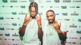 Fresh Island 2017 Day & Night #2 Fresh Island 2017 Day & Night #2