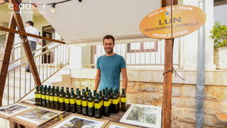 4. Fešta od sira u Kolanu