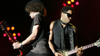 Lenny Kravitz u Zadru