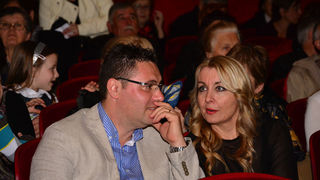 HNK Zadar: 40 godina klape Donat, foto: Iva Perinčić HNK Zadar: 40 godina klape Donat, foto: Iva Perinčić