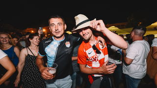 Stari Plac: Mišo Kovač i prijatelji priredili nezaboravan koncert