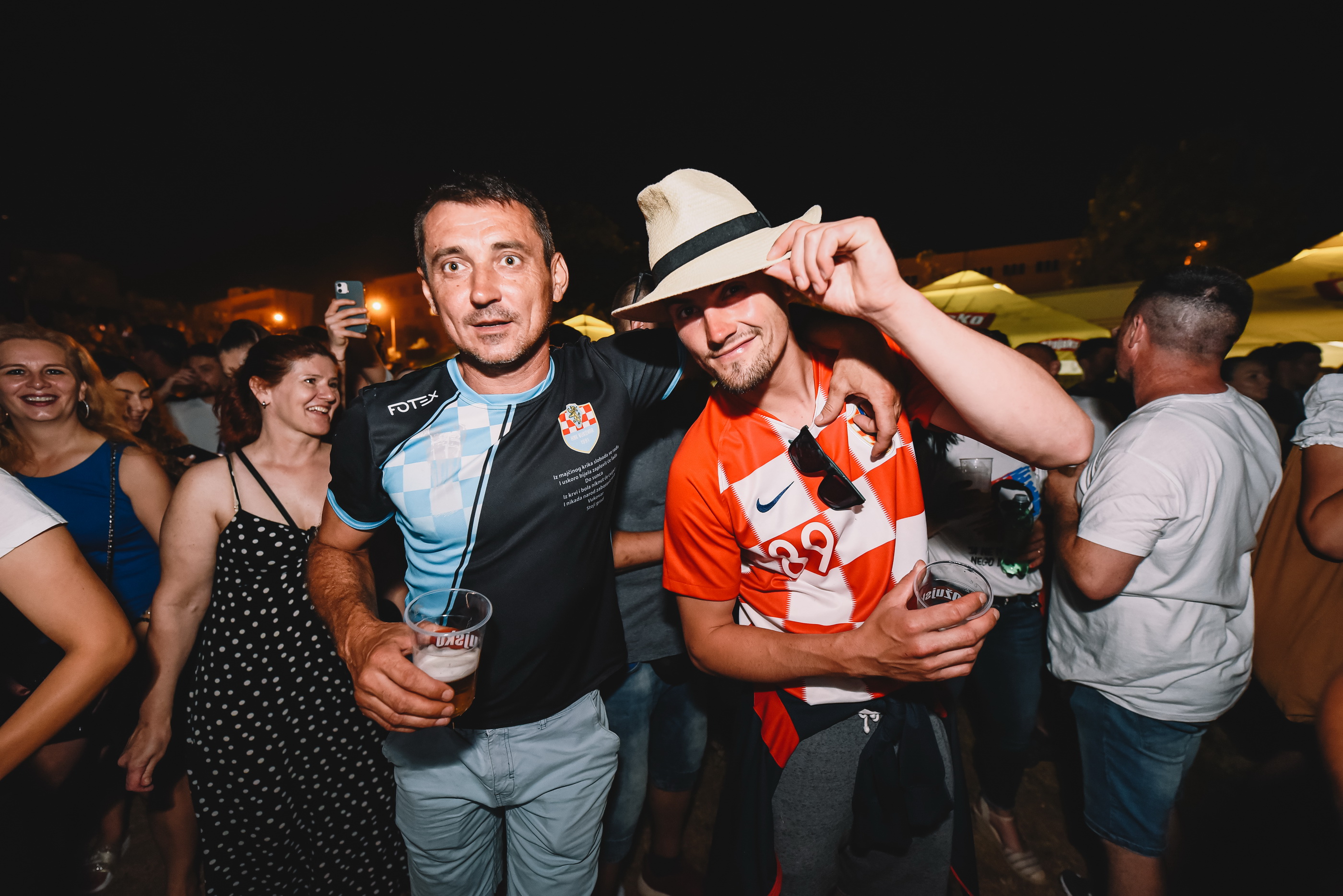 Stari Plac: Mišo Kovač i prijatelji priredili nezaboravan koncert