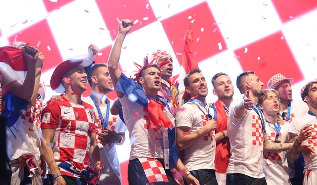 Dani kad je Hrvatska živjela za nogomet: Prisjetite se najboljih deset trenutaka na Svjetskom prvenstvu
