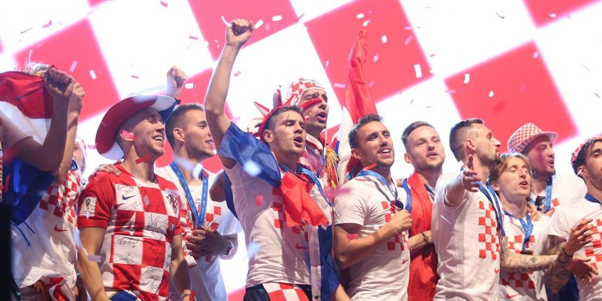 Dani kad je Hrvatska živjela za nogomet: Prisjetite se najboljih deset trenutaka na Svjetskom prvenstvu