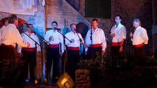 Raspivano Bibinje 2012, Foto: Leo Banić