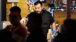 Gina & The Gee Gee’s @ Advent u Zadru